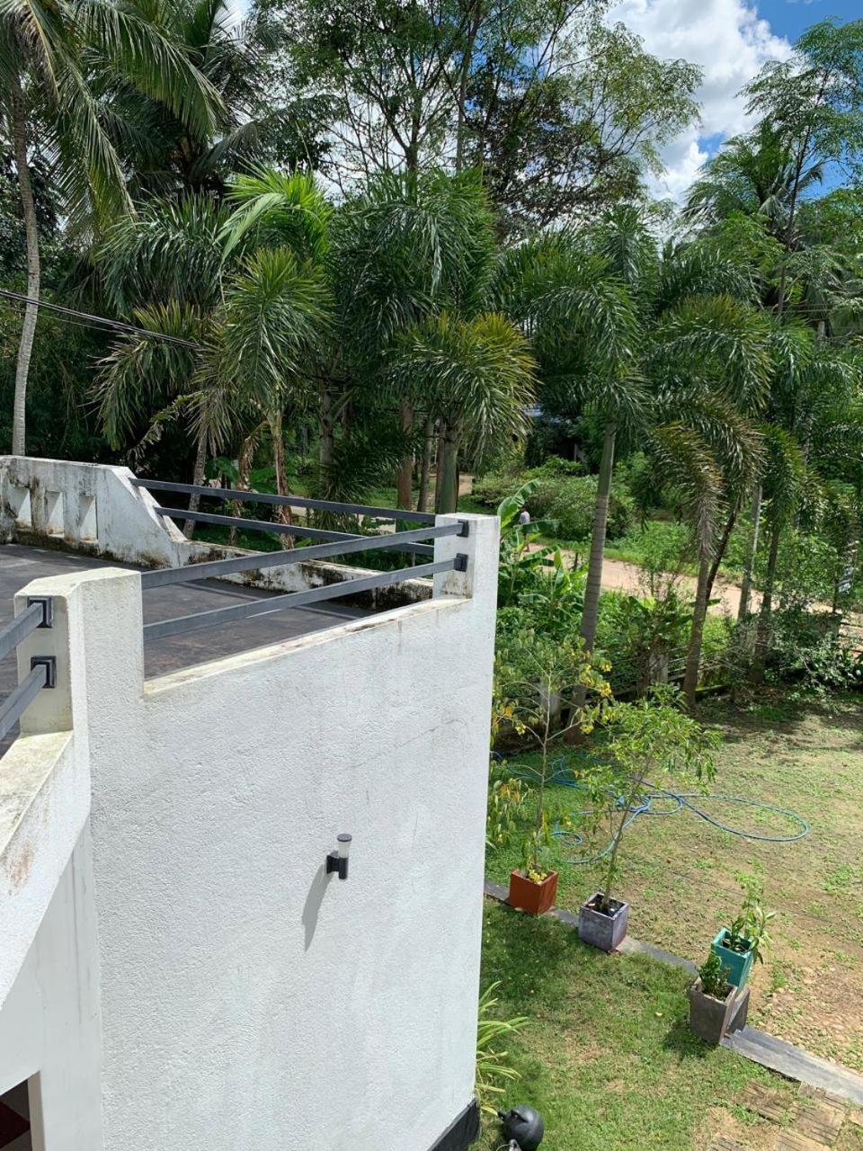 Hotel Cassia Uda Walawe Chambre photo
