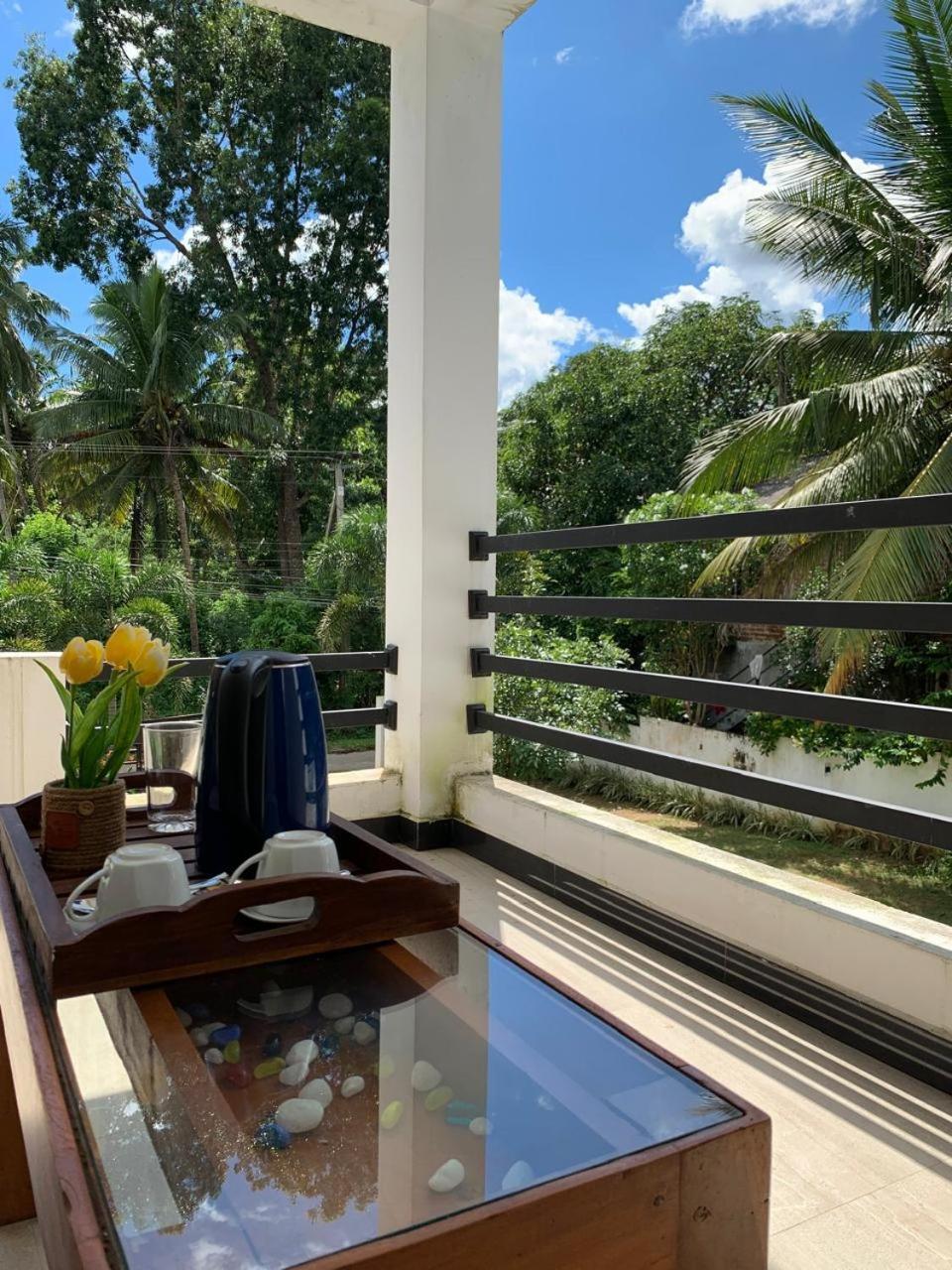 Hotel Cassia Uda Walawe Chambre photo