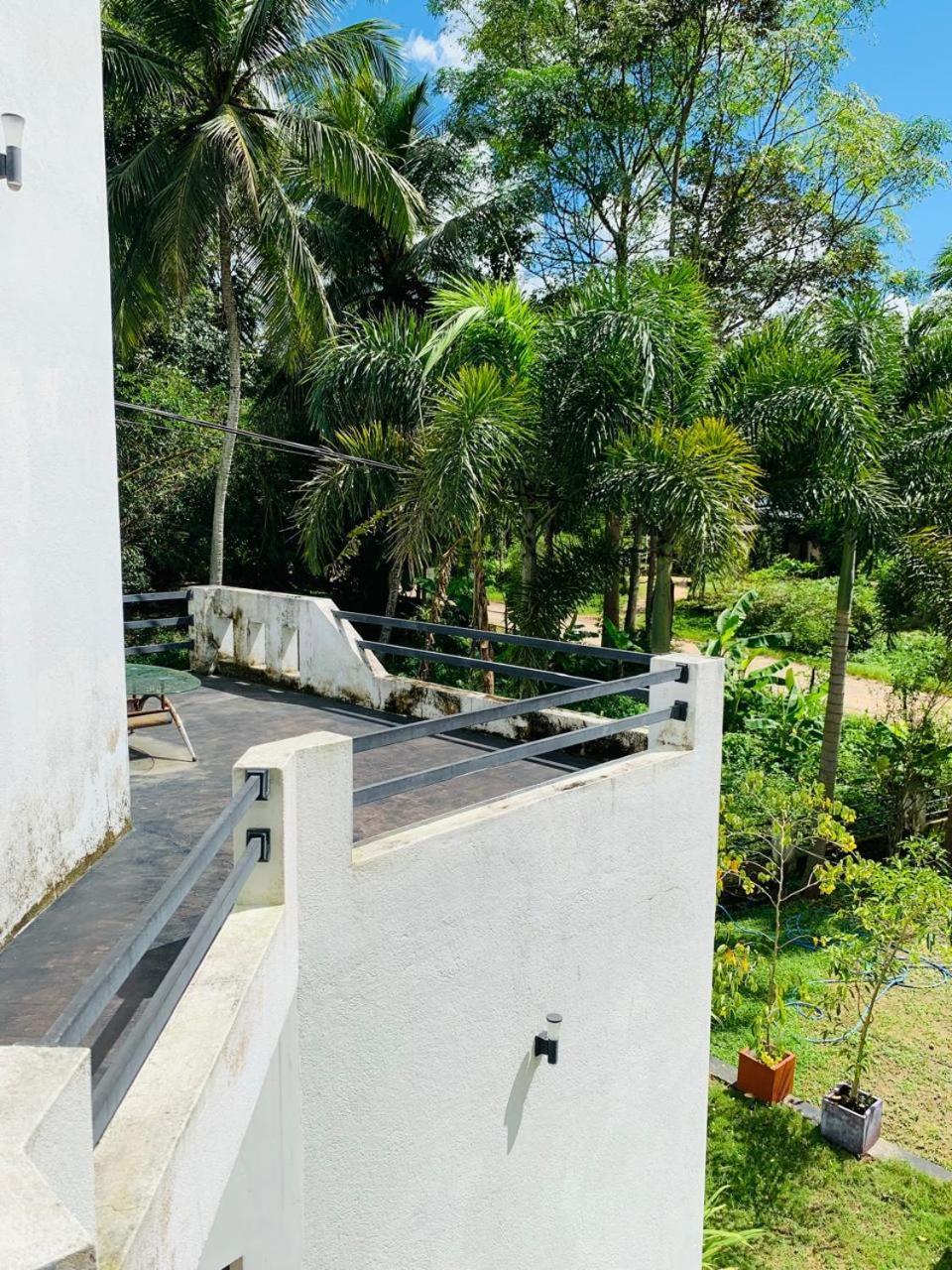 Hotel Cassia Uda Walawe Chambre photo