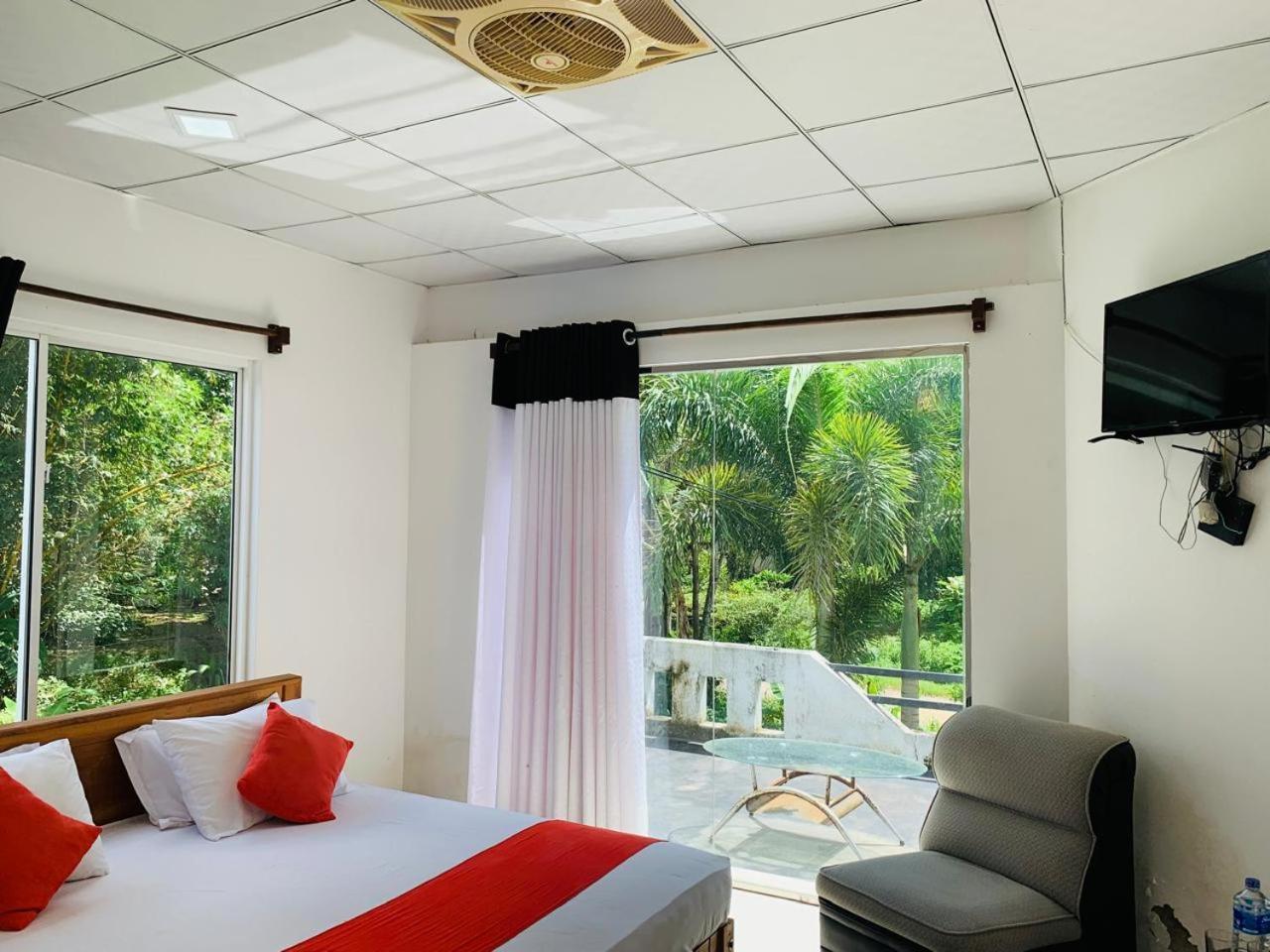 Hotel Cassia Uda Walawe Chambre photo