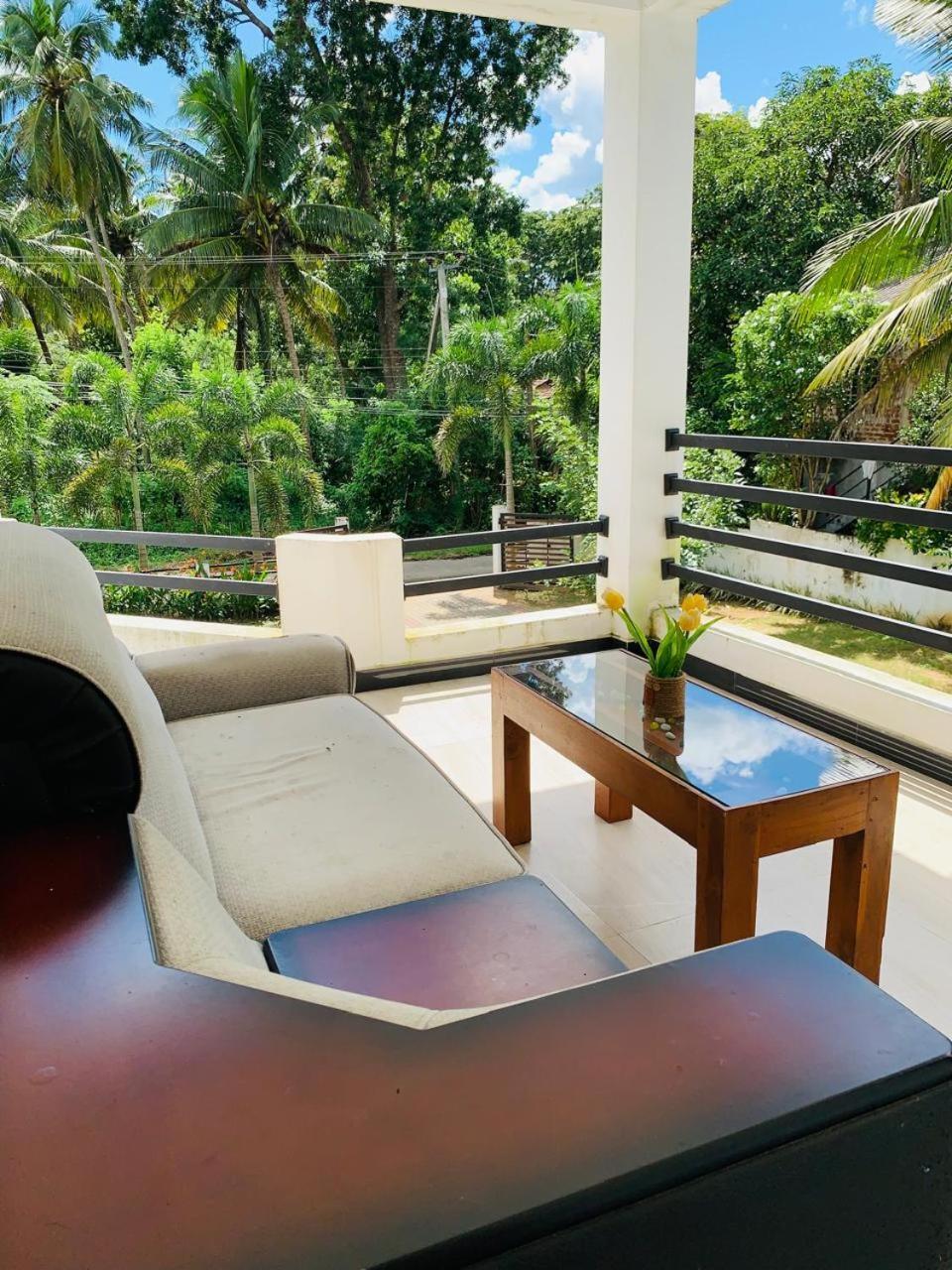 Hotel Cassia Uda Walawe Chambre photo