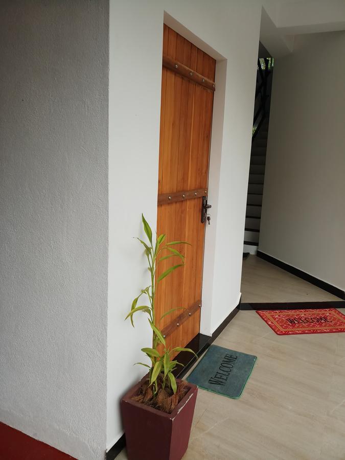 Hotel Cassia Uda Walawe Extérieur photo
