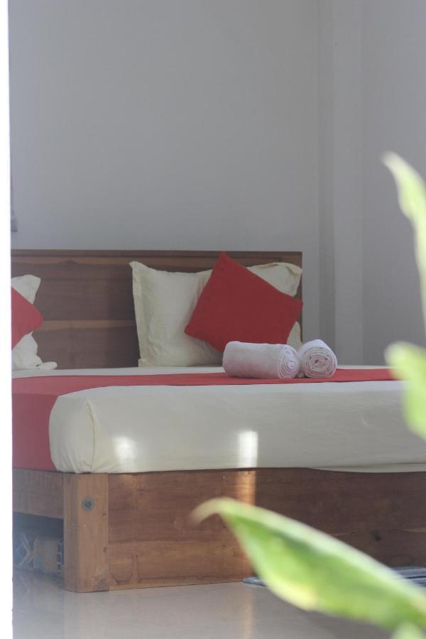 Hotel Cassia Uda Walawe Extérieur photo