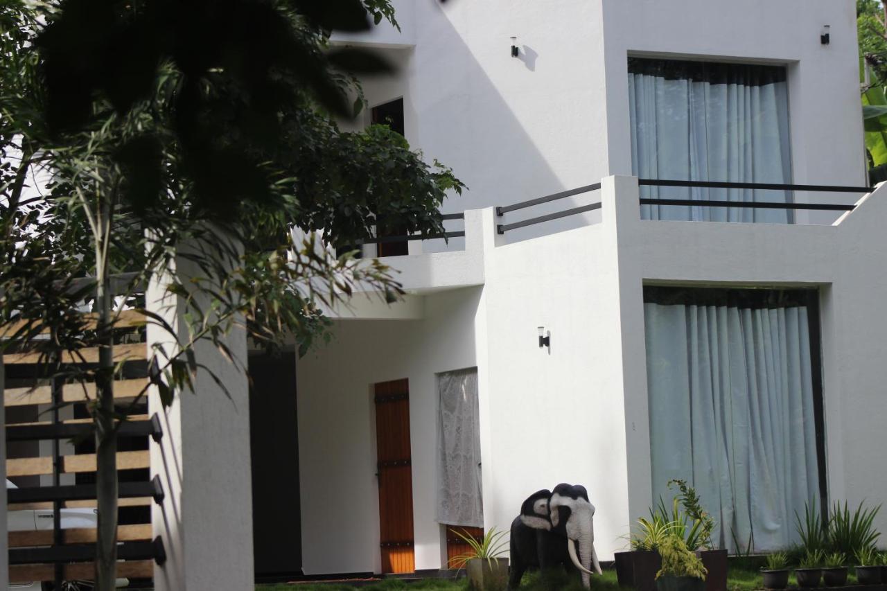 Hotel Cassia Uda Walawe Extérieur photo