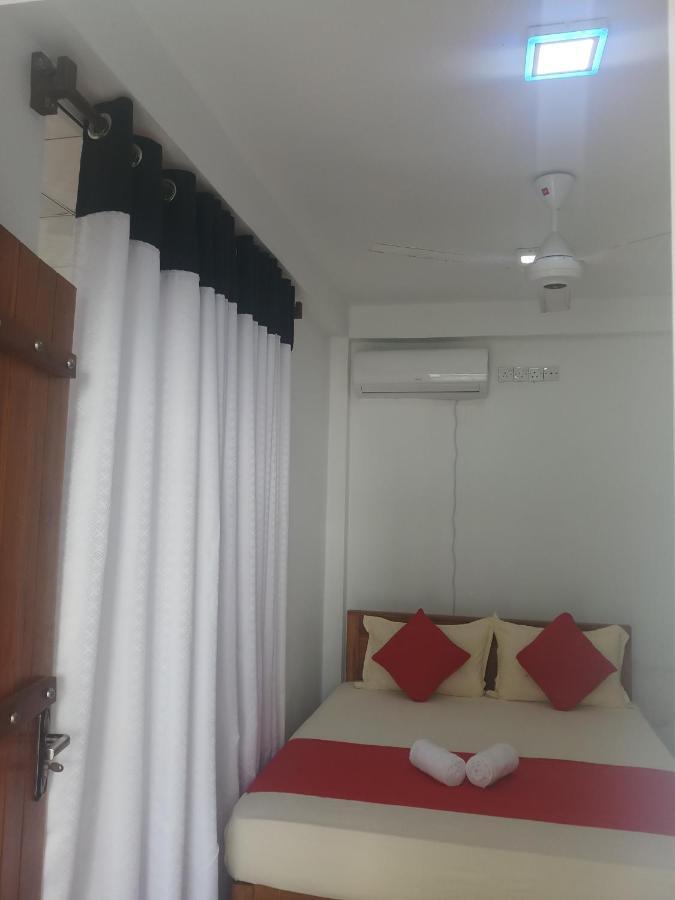Hotel Cassia Uda Walawe Extérieur photo